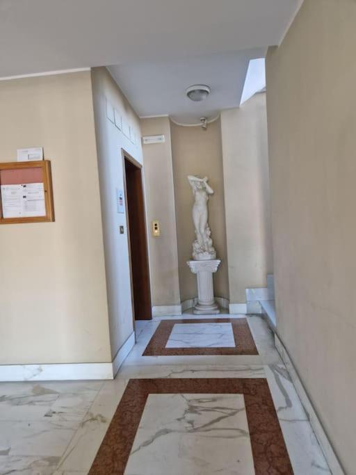 Roma E Palazzo Pontificio Di Castel Gandolfo-Vaticano Ngoại thất bức ảnh